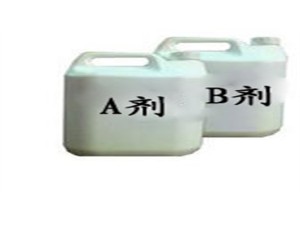 博达煤矿用聚氨酯封孔剂通用参数