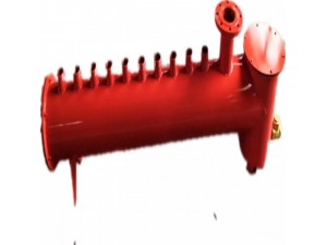 各行业用多孔集水器外观区别