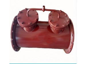 各行业用细水雾发生器外观区别