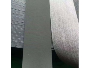 布纹糙面带、防滑糙面带、防滑糙面橡皮