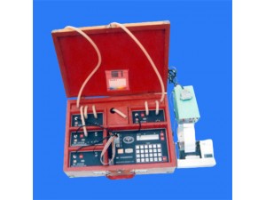 瓦斯矿通风抽采都需要的气体参数测定仪在这里