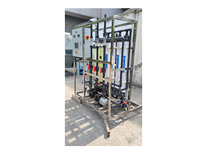 周庄屠宰污水处理设备/畜禽养殖‌废水设备/旭能环保设备