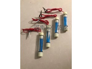 便携式硫酸铜参比电极阴极保护电极防腐电位测试电极硫酸铜