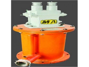 博达提供更加便捷的KBW型矿用断水保护装置