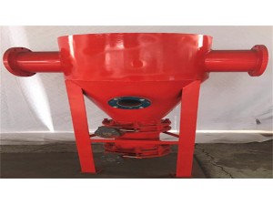 BDWZL型无阻力除渣器博达现货直供