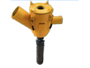 MKZFQ-II型矿用钻孔防喷孔装置适用行业