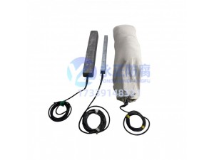 预包装镁合金牺牲阳极22公斤储罐管道防腐阴极保护材料