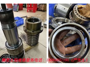 南昌主轴锥孔研磨|南昌罗翌主轴维修|江西/南昌机床主轴维修