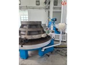 模具激光淬火修复加工技术