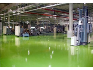 让地面焕发新生，十大核心优势全解析！