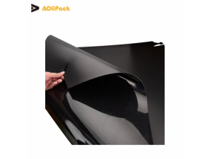 奥立塑料滑托板pe滑托盘