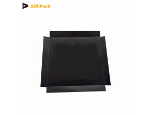 奥立pe防滑塑料滑托板耐磨塑胶滑托盘