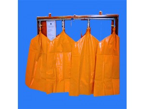 鹤壁博达厂家布袋式压风自救装置会是您的放心之选