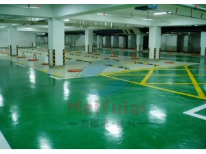 快装耐用，一擦即净！PVC锁扣地板省心之选