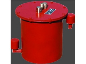 负压自动放水器