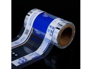 印刷复合自动包装卷膜、食品包装、日用品包装、礼品包装、化妆品