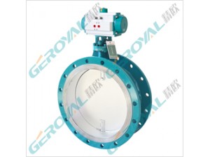 上海精欧工业阀门有限公司