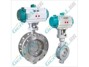 上海精欧工业阀门有限公司