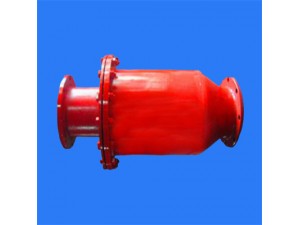 对于煤矿来说防回水防回气装置的安全性很重要很重要