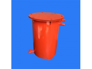 珍惜负压气阀式放水器的品质不让人低价扰乱市场