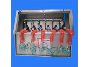 珍惜箱式压风自救装置的品质不让人低价扰乱市场