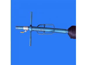 敢不敢学会快速瓦斯封孔器并了解怎么使用