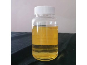 除油整理 适用于化纤织物的精炼除油