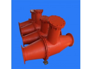 进货采购抽放管路排渣器厂家煤矿产品省心合作