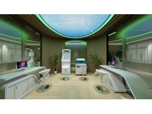 乌鲁木齐心理咨询室建设