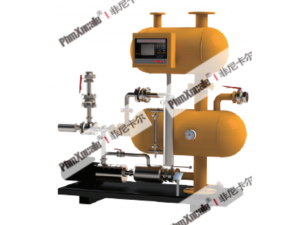菲尼卡尔PhmXncale电动凝结水回收机组