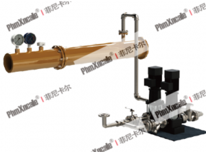 菲尼卡尔PhmXncale蒸汽减温减压装置