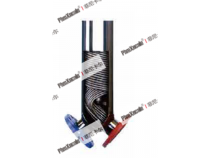 菲尼卡尔PhmXncale缠绕管式换热器