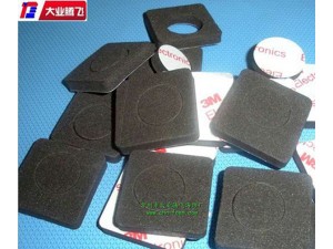 厂家生产大业腾飞重型机械密封海棉垫