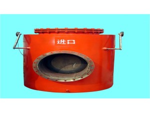 定制加工矿用防回火防回气装置就找鹤壁博达