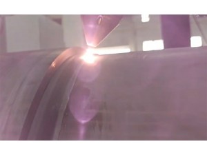 铝合金激光熔覆修复加工：核心优势及决定修复质量的核心因素