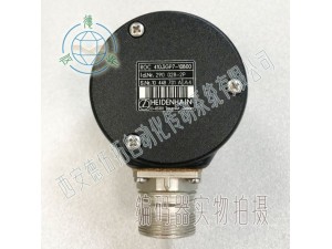 HEIDENHAIN海德汉290028-2P多圈编码器