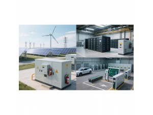 普思智能型无线火灾灭火系统：免布线赋能消防升级