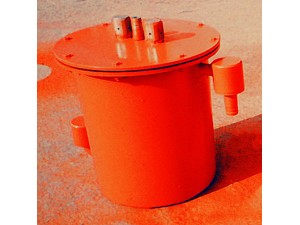 2026年的负压自动放水器更精致更实用