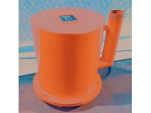 2026年的矿用正压管路放水器更精致更实用