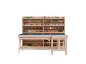 沙盘心理设备特殊教育