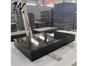 大理石平台规格齐全厂家供应