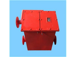 来聊下煤矿行业PZ－L型连续式负压自动排渣放水器性能