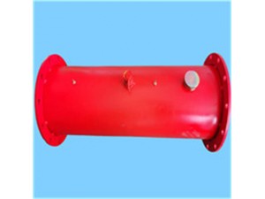来聊下煤矿行业IXI型矿用可分离节流装置性能