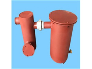 来聊下煤矿行业GL-I型过滤式排渣放水器性能