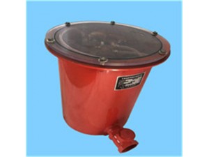 来聊下煤矿行业KSF型可视负压自动放水器性能