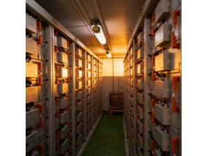 普思锂电池智能灭火系统：定制化防护筑牢锂电安全防线