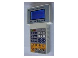 现场热工校验仪