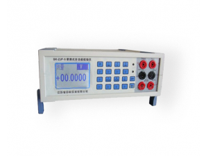 便携式多功能校验仿真仪