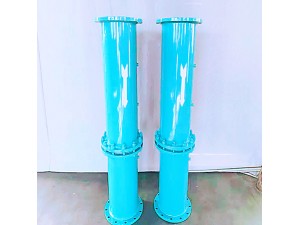 博达FKL系列煤矿用孔板流量计采用成熟的结构设计