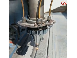 重型精密导轨激光熔覆加工优势